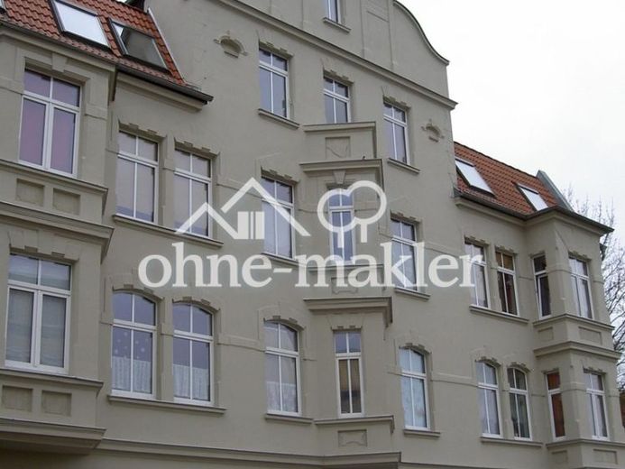 Tolle 3-Raum Wohnung unweit der medizinischen Akademie – Photo 1