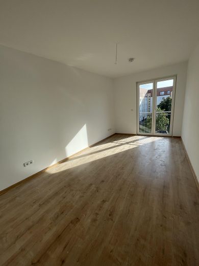 Schlafzimmer im 3. OG