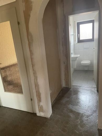Anwesen mit Einfamilienhaus inkl. ELW & zweitem Wohnhaus, Garagen, Carport, Scheune & Werkstatt – Foto 3