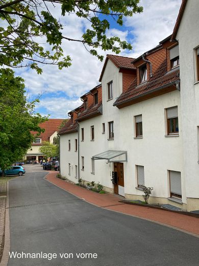 Charmanten 1 1/2 Zimmer-Apartment zu verkaufen – Foto 1