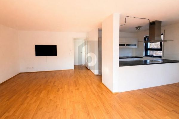LUXE PUR-VLOERVERWARMING/KEUKEN/LIFT/ONDERGRONDSE GARAGE