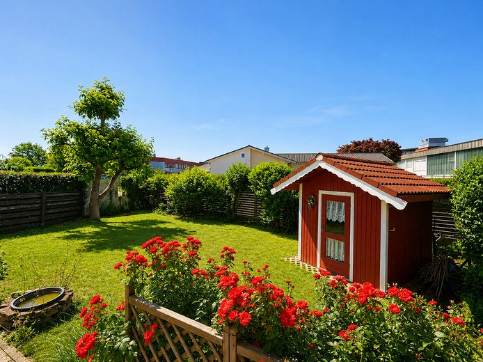 Garten