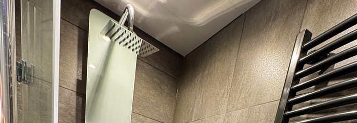 Badezimmer 2 Untergeschoss
