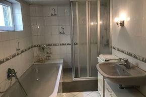 PROVISIONSFREI! Exklusives Einfamilienhaus in Guldental mit unverbaubarer Fernsicht – Bad im Untergeschoss