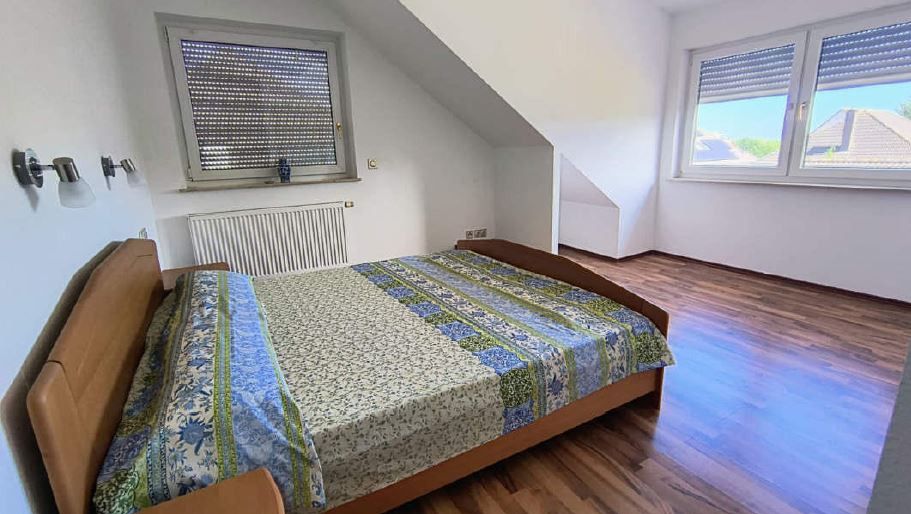 रूगेन अवकाश-गृह सह-स्वामित्व हिस्सा: केवल 125.000.- से – MASTER-BED OG
