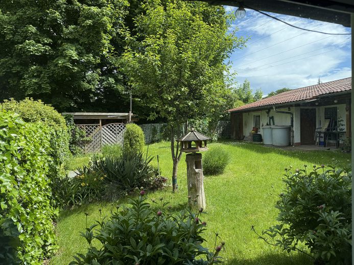 Charmantes 3‑Familienhaus mit Potenzial in bester Wasserburger Lage -Familien und Investoren! – Foto 21