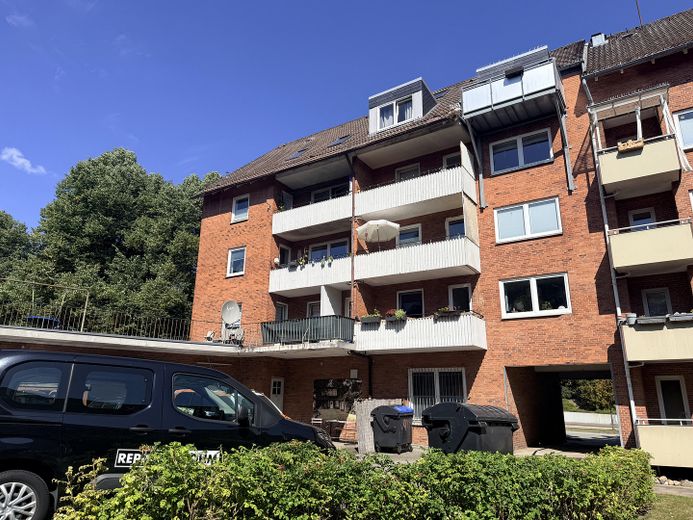 Immeuble résidentiel en bon emplacement à Kiel – Photo 7