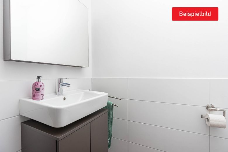 Gäste WC