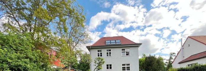 Rückansicht