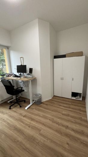 Büro & Arbeitszimmer