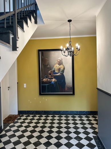 Villa- Johanna Erdgeschosswohnung zu vermieten – Foto 2