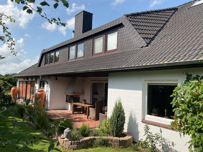 Zweifamilienhaus in Bargfeld-Stegen – Foto 8