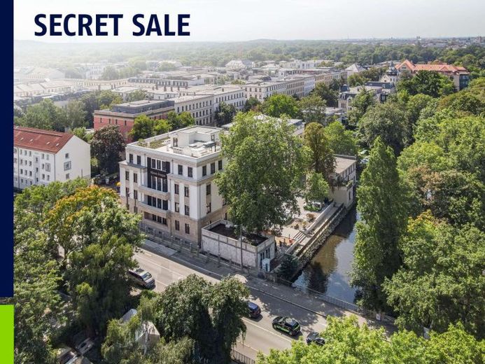Sanierungsprojekt am neuen Stadtteilpark Kleinzschocher/Plagwitz – Foto 1