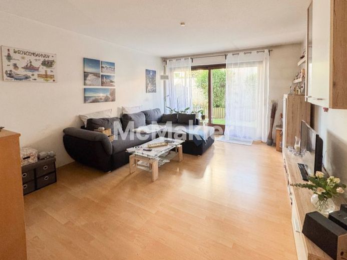 Kapitalanlage mit zuverlässigem Mieter und Potenzial – Foto 1