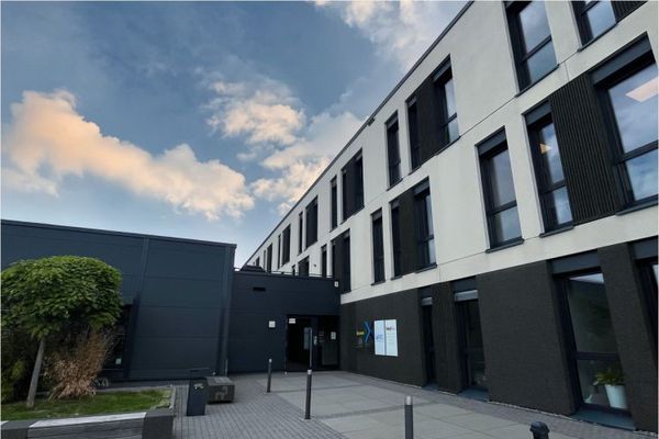 Moderne Bürofläche mit 322 m² – ab sofort verfügbar