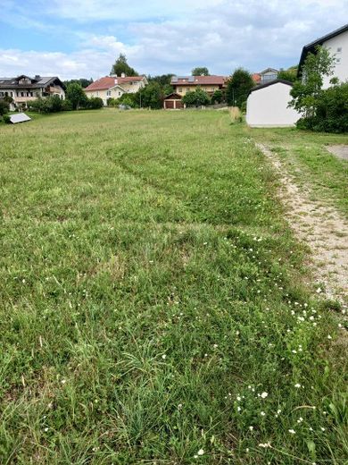 Großzügiges Baugrundstück in begehrter Lage von Soyen – 300 m² oder 600 m² möglich – Foto 2
