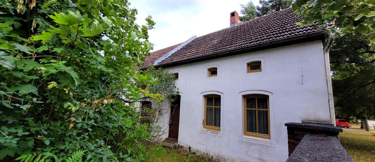 Drei-Seiten-Hof, Event & Hochzeitslokation, Selbstversorger Hof, Scheune – Auszugshaus
