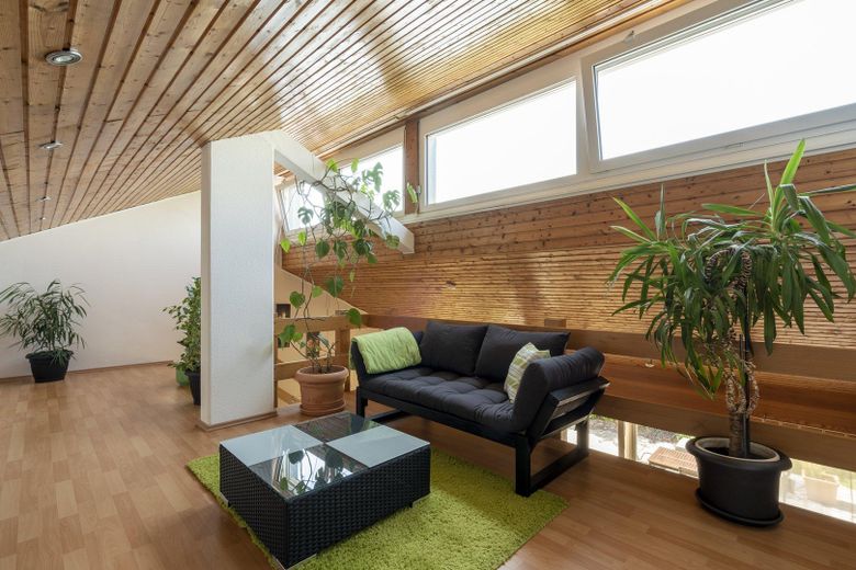 Architectenhuizen 2 wooneenheden grote tuin – Photo 32