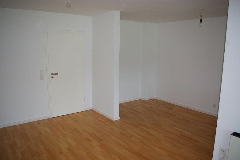 Wohnzimmer Souterrain