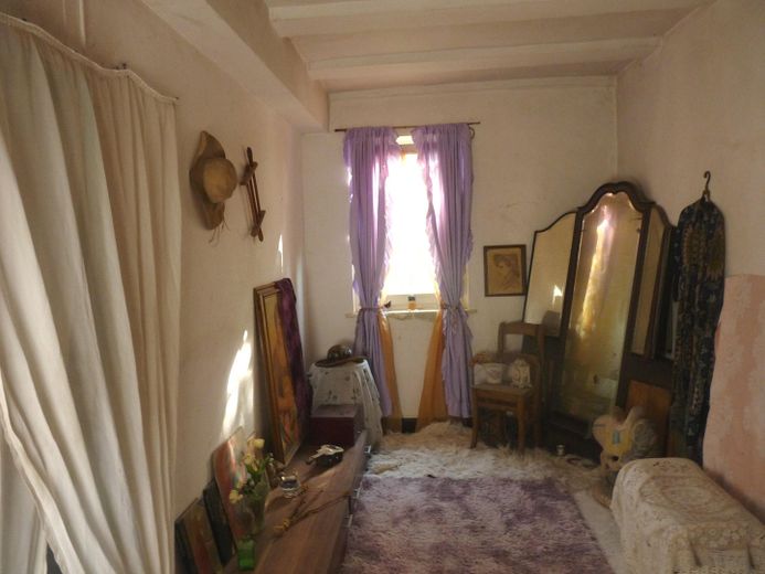 Schlafzimmer 1. Etage 