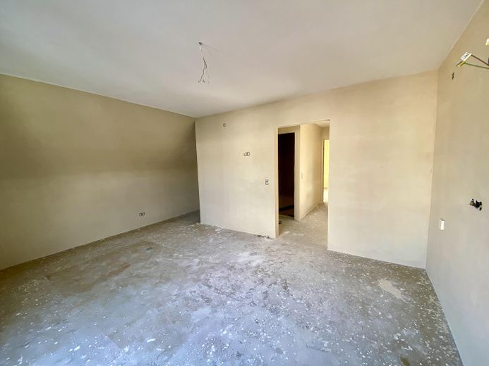 OG Küche / Schlafzimmer Bild 2