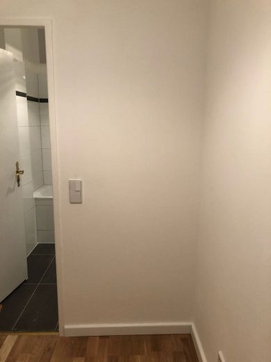 1-Zimmer-Apartment - frisch renoviert mit EBK + Elektrogeräte – Foto 4