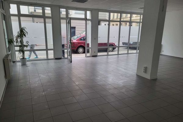 Verwirklichen Sie Ihren Traum vom eigenem Büro/eigener Praxis oder Airbnb-Wohnung!