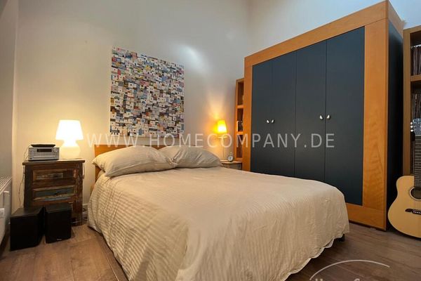 Niederrad 8072284 – Cozy townhouse with terrace