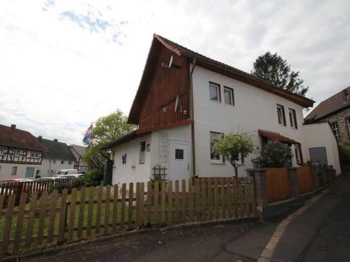 Niederaula, EFH – Foto 2