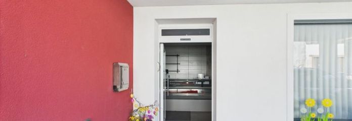 Viel Platz für zusätzlichen Wohnraum