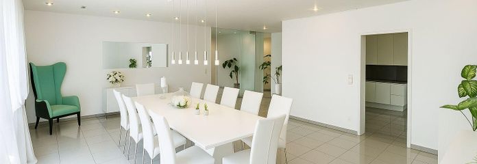 Eßzimmer II