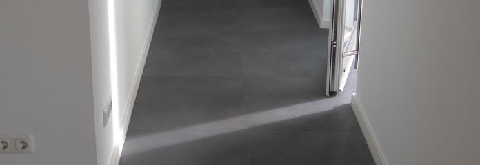 Wohnungseingang / Diele