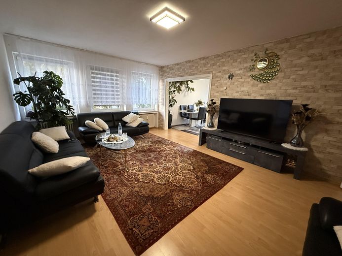4-Zimmer Wohnung in Siegburg Brückberg – फोटो 2