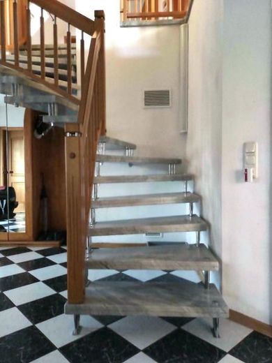 großzügiges gepflegtes Einfamilienhaus mit Einliegerwohnung in Westoverledingen ... – Bild 15