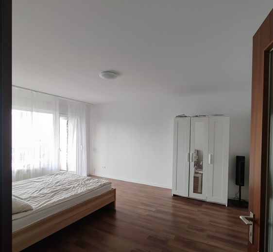 1-Zimmer Wohnung mit Balkon und Außenstellplatz in Ettlingen – Foto 3