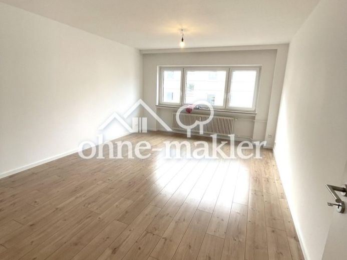 🏡 modernized 1-room apartment – compact, charming & from Sep. – Foto 1
