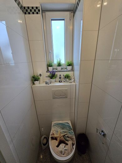 Gäste WC