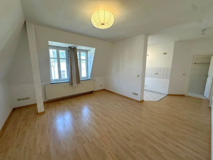 Abitare nel popolare quartiere di Untermhaus! Grazioso appartamento di 1,5 vani vicino al parco Hofwiesenpark e alla FH! – Foto 1