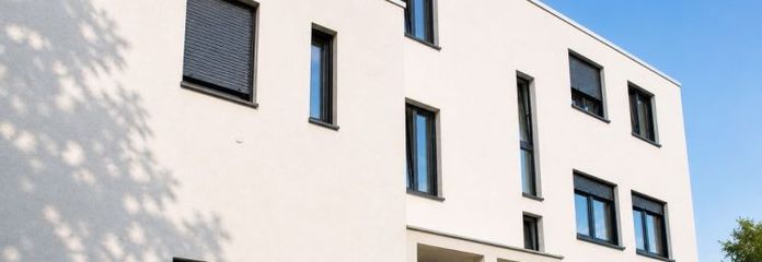 Wohnqualität auf höchstem Niveau – Moderne Erdgeschosswohnung mit Garten in Bürstadt zu verkaufen!
