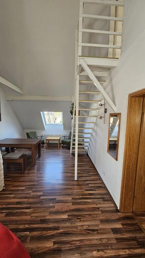 7 m² Vollmöbliertes WG-Zimmer mit Pauschalmiete in zentraler Lage von Frohnhausen – Foto 7
