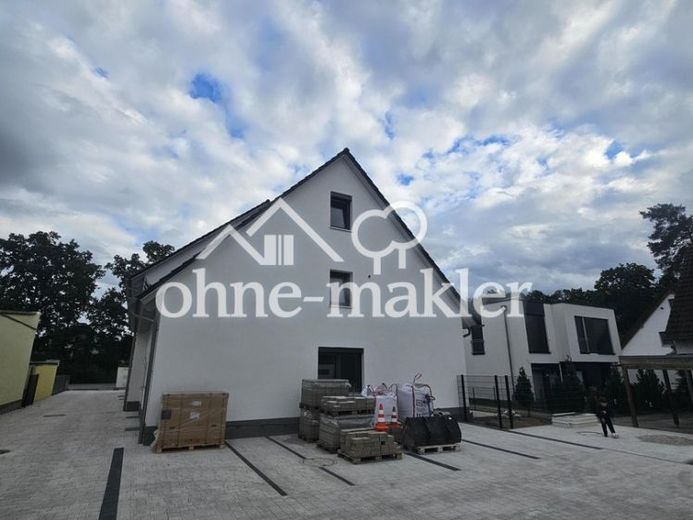Première occupation, immeuble de 8 logements à Nürnberg-Eibach – Photo 1