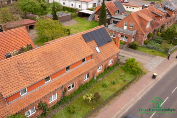 Reihenmittelhaus mit Garage und Garten - für den Käufer provisionsfrei