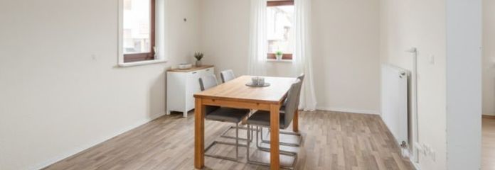 Ein Haus mit Geschichte und Zukunft – Viel Raum zur individuellen Entfaltung