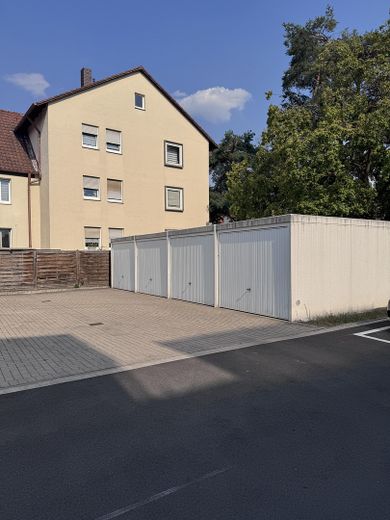 بنتهاوس مع تراس سطحي هائل دون وسيط عقاري – Garagenhof liegt gegenüber