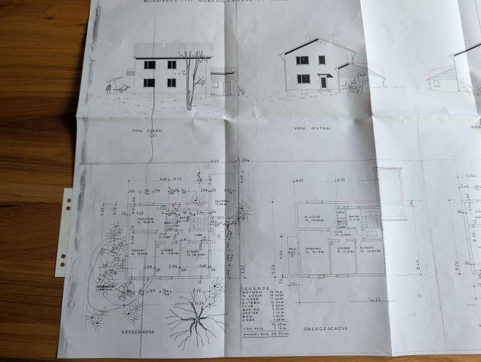 Ihr Traumhaus in Wünschmichelbach – Foto 26