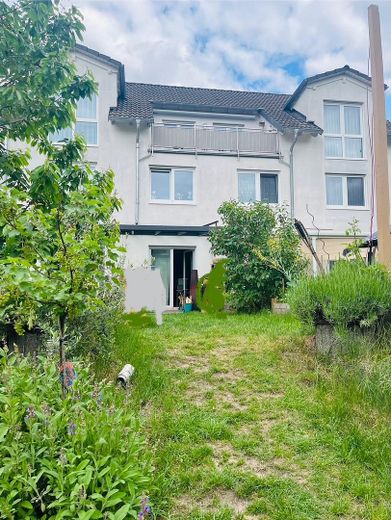 Garten/Haus