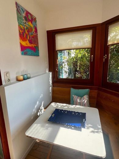 Vorraum zur Terrasse