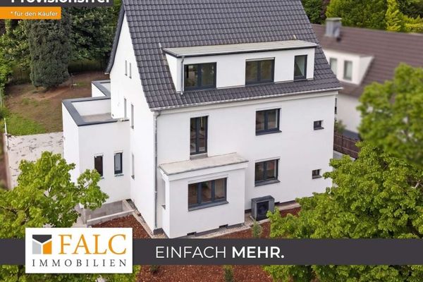 Investment in Saarn: hochwertig saniert, 16,50 €/m² Zielmiete & A+
