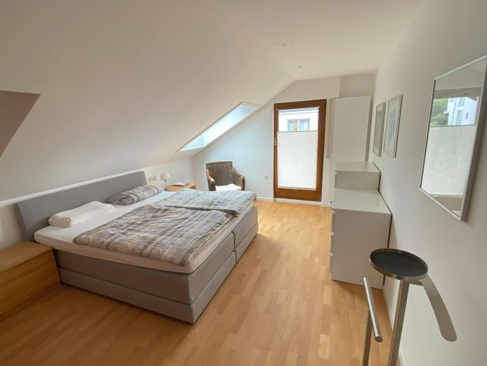 Schlafzimmer OG