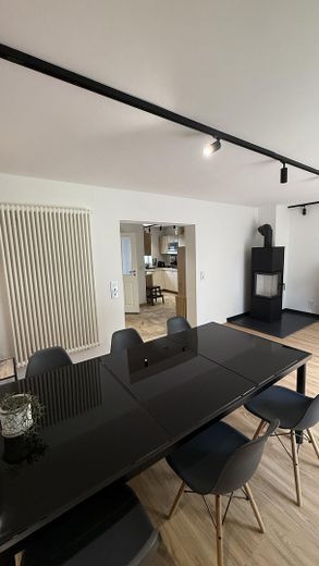 Esszimmer -unten-